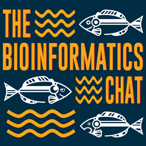 Ascolta the bioinformatics chat nell'app