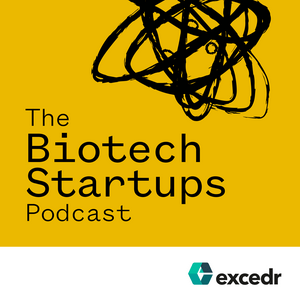 Ascolta The Biotech Startups Podcast nell'app