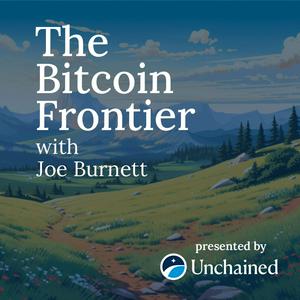 Ascolta The Bitcoin Frontier nell'app