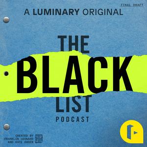 Ascolta The Black List Podcast nell'app