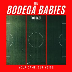 Ascolta The Bodega Babies Podcast nell'app