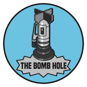 Ascolta The Bomb Hole nell'app