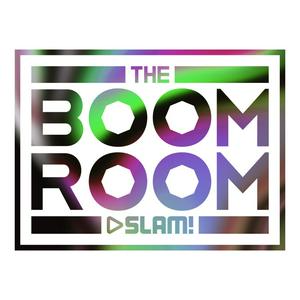 Ascolta The Boom Room nell'app