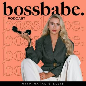 Ascolta the bossbabe podcast nell'app