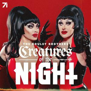 Ascolta The Boulet Brothers' Creatures of the Night nell'app