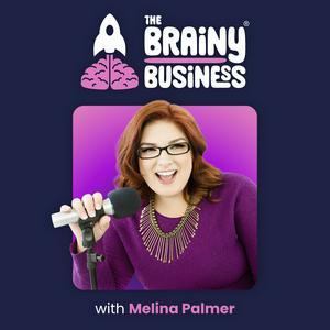 Ascolta The Brainy Business | Understanding the Psychology of Why People Buy | Behavioral Economics nell'app