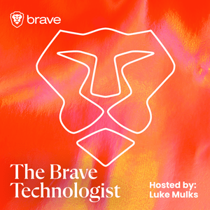 Ascolta The Brave Technologist nell'app