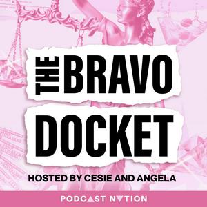 Ascolta The Bravo Docket nell'app