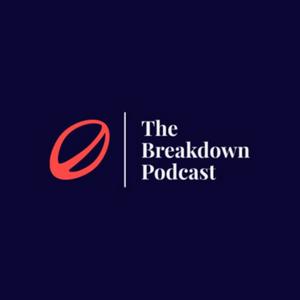 Ascolta The Breakdown Podcast nell'app