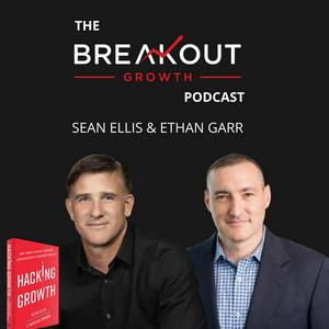 Ascolta The Breakout Growth Podcast nell'app