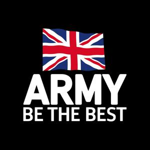 Ascolta The British Army's Podcast nell'app