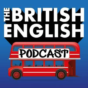 Ascolta The British English Podcast nell'app