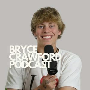 Ascolta The Bryce Crawford Podcast nell'app