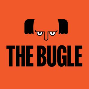 Ascolta The Bugle nell'app