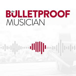 Ascolta The Bulletproof Musician nell'app