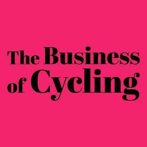 Ascolta The Business of Cycling nell'app