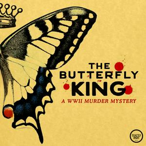 Ascolta The Butterfly King nell'app