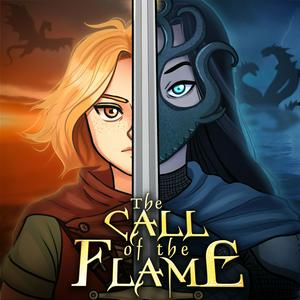 Ascolta The Call of the Flame nell'app