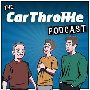 Ascolta The Car Throttle Podcast nell'app