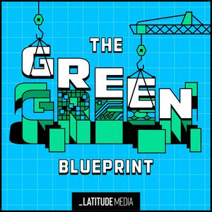 Ascolta The Green Blueprint nell'app