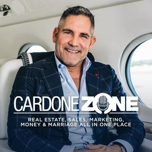 Ascolta The Cardone Zone nell'app