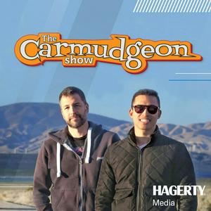 Ascolta The Carmudgeon Show nell'app