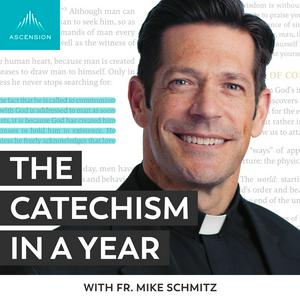 Ascolta The Catechism in a Year (with Fr. Mike Schmitz) nell'app