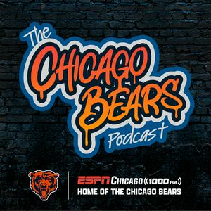 Ascolta The Chicago Bears Podcast nell'app