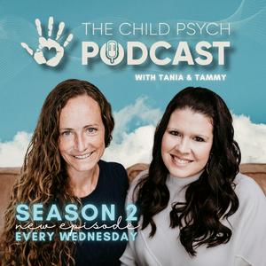 Ascolta The Child Psych Podcast nell'app