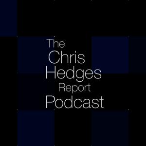 Ascolta The Chris Hedges Report nell'app