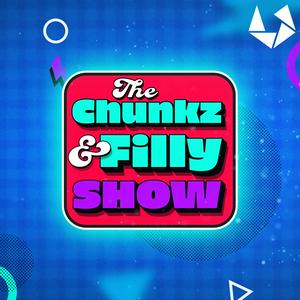 Ascolta The Chunkz & Filly Show nell'app