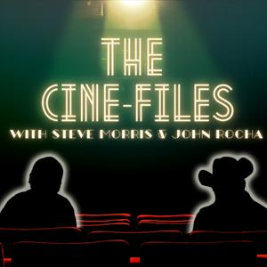 Ascolta The Cine-Files nell'app