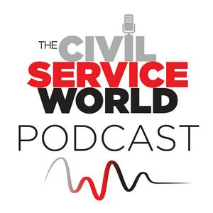 Ascolta The Civil Service World Podcast nell'app