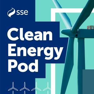 Ascolta Clean Energy Pod nell'app