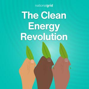 Ascolta The Clean Energy Revolution nell'app