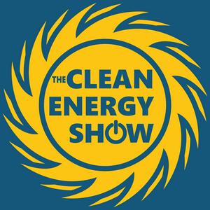 Ascolta The Clean Energy Show nell'app