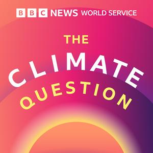 Ascolta The Climate Question nell'app