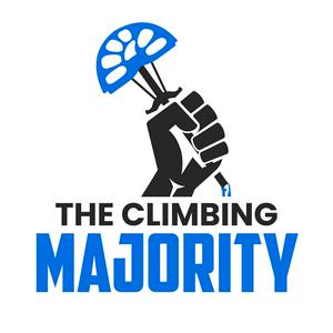 Ascolta The Climbing Majority nell'app