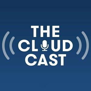 Ascolta The Cloudcast nell'app