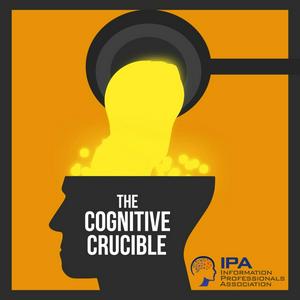 Ascolta The Cognitive Crucible nell'app