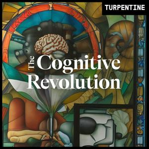 Ascolta "The Cognitive Revolution" | AI Builders, Researchers, and Live Player Analysis nell'app