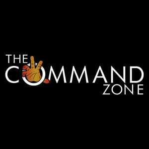 Ascolta The Command Zone nell'app