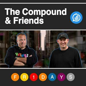 Ascolta The Compound and Friends nell'app