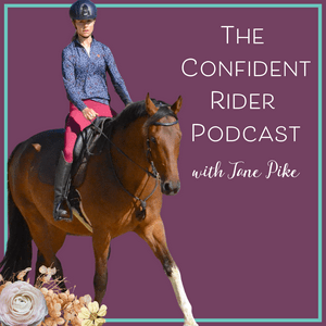 Ascolta The Confident Rider Podcast nell'app