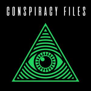 Ascolta Conspiracy Files nell'app