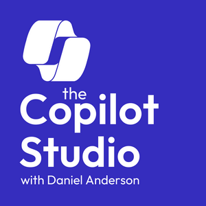 Ascolta The Copilot Studio Podcast nell'app