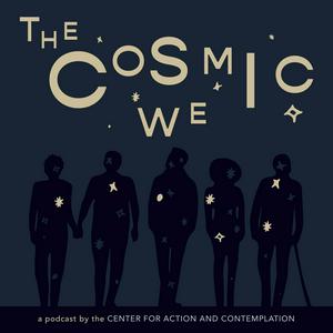 Ascolta The Cosmic We with Barbara Holmes and Donny Bryant nell'app