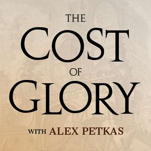 Ascolta Cost of Glory nell'app