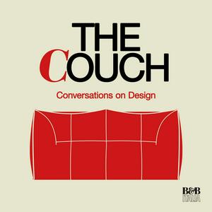 Ascolta The Couch - Conversations on Design nell'app