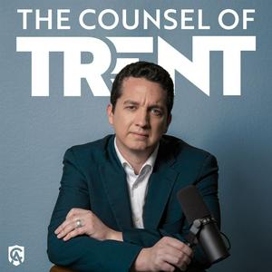 Ascolta The Counsel of Trent nell'app